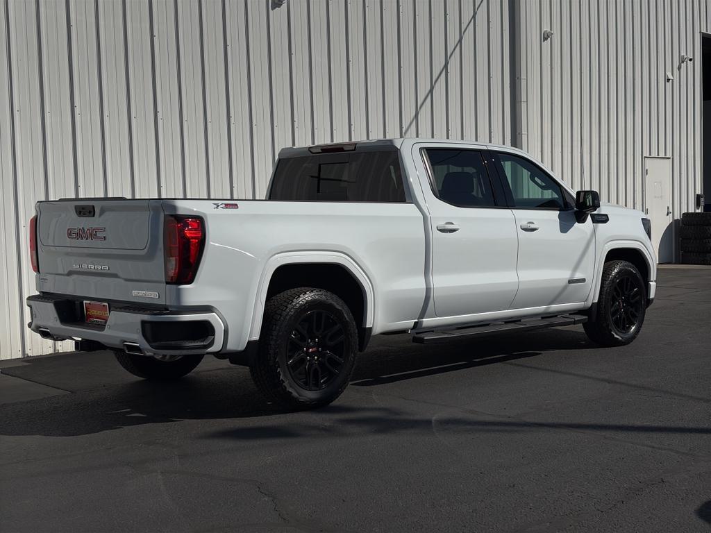 new 2026 GMC Sierra 1500 car, priced at $64,995