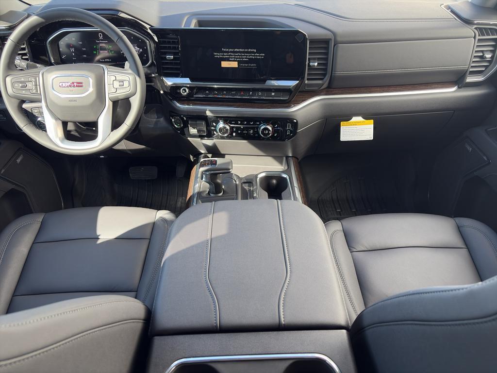new 2026 GMC Sierra 1500 car, priced at $64,995