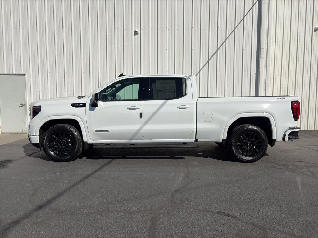 new 2026 GMC Sierra 1500 car, priced at $64,995