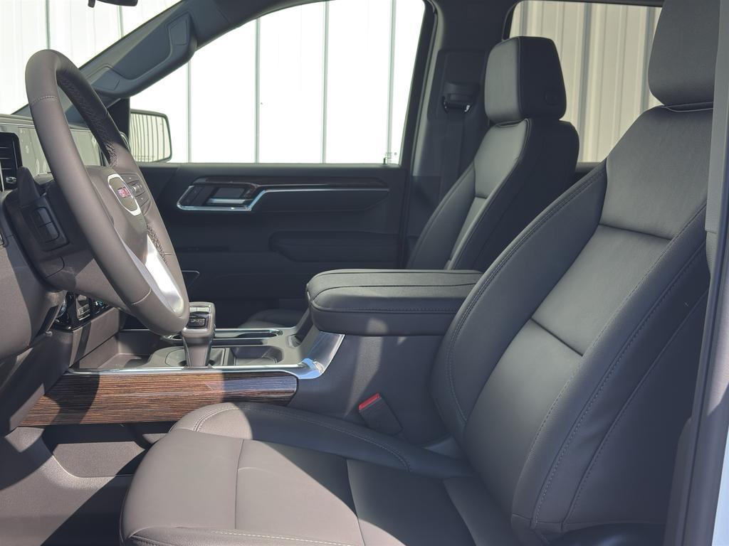 new 2026 GMC Sierra 1500 car, priced at $64,995