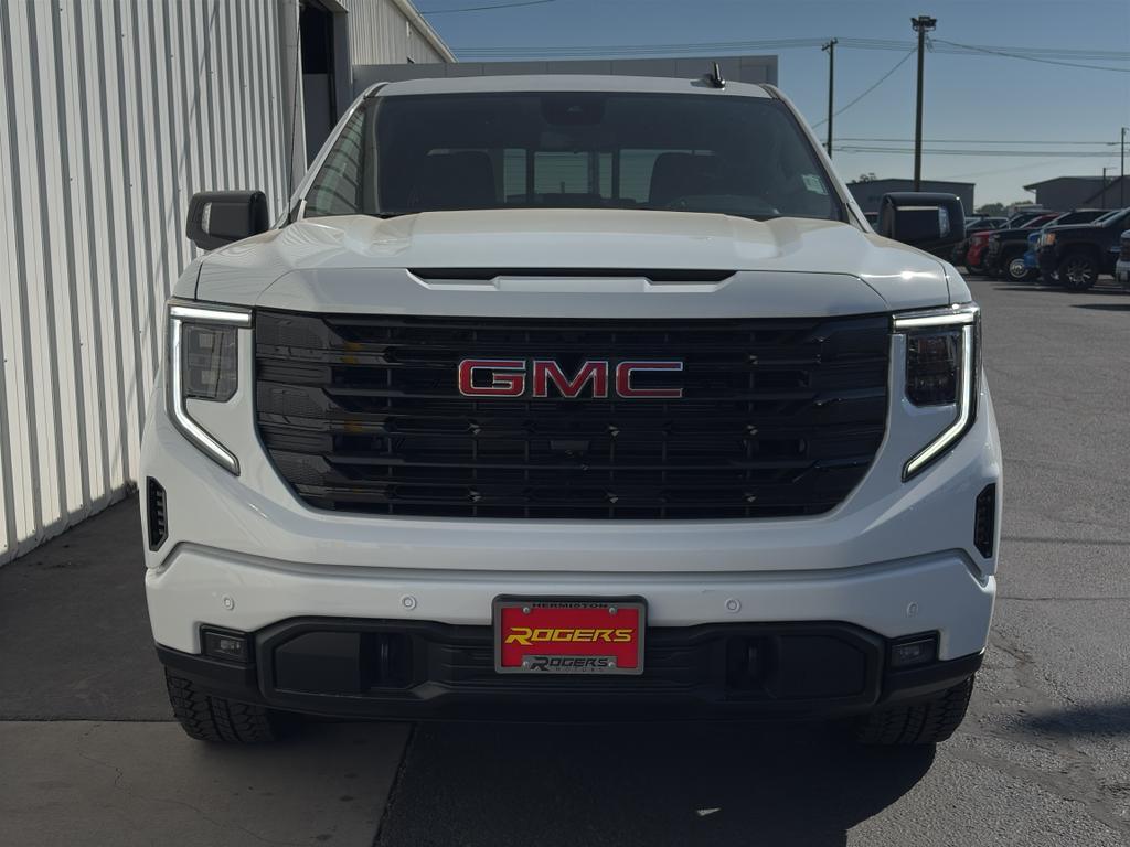 new 2026 GMC Sierra 1500 car, priced at $64,995