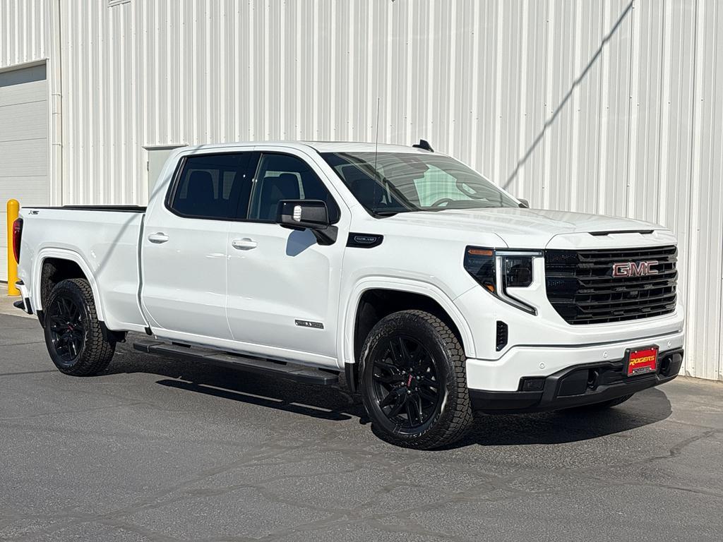 new 2026 GMC Sierra 1500 car, priced at $64,995