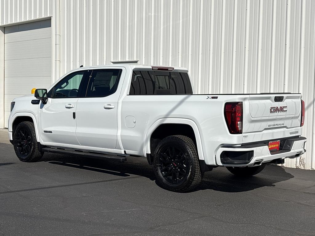 new 2026 GMC Sierra 1500 car, priced at $64,995