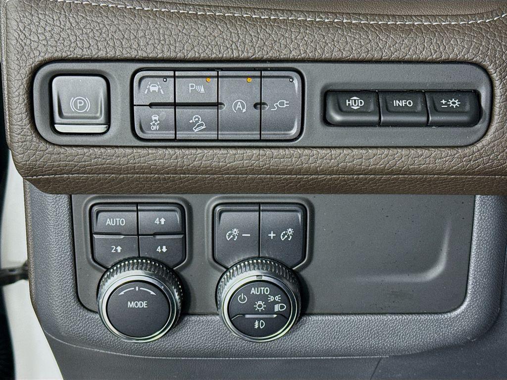 used 2021 GMC Yukon car, priced at $57,900