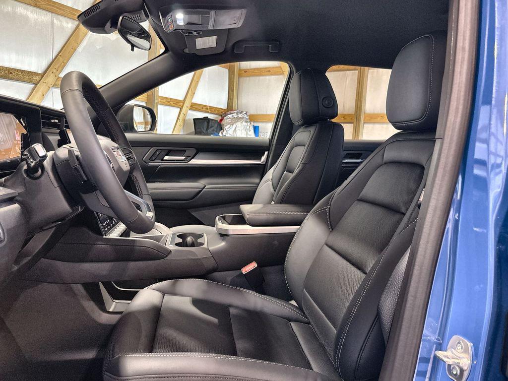 new 2026 GMC Terrain car, priced at $37,235