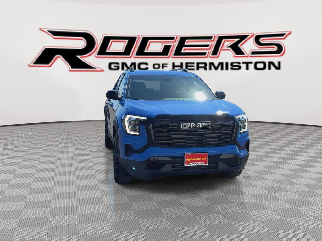 new 2026 GMC Terrain car, priced at $37,235
