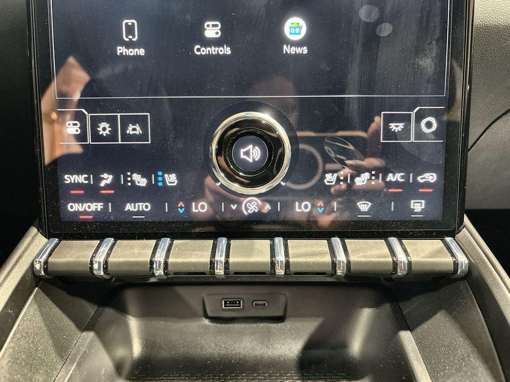 new 2026 GMC Terrain car, priced at $37,235