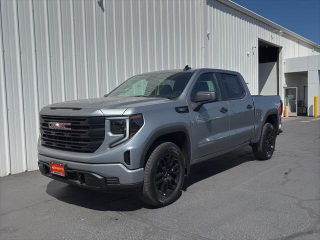 new 2025 GMC Sierra 1500 car, priced at $49,625