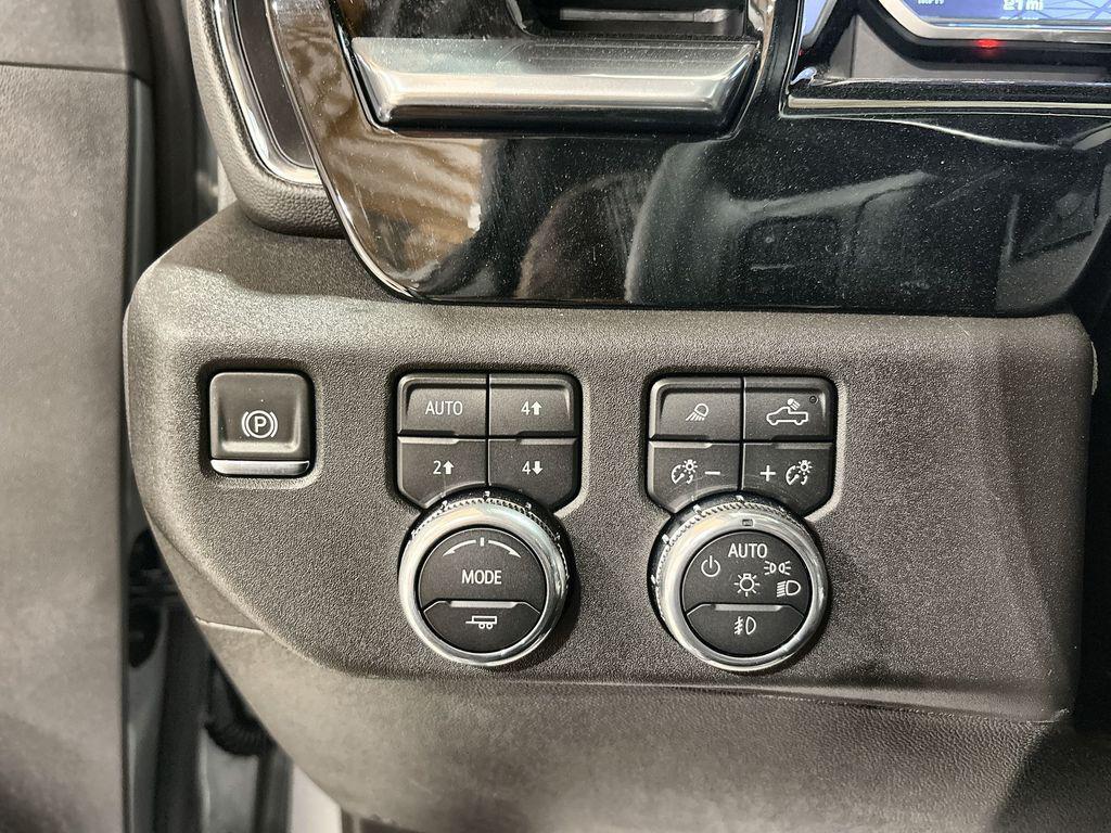 new 2025 GMC Sierra 2500 car, priced at $78,825