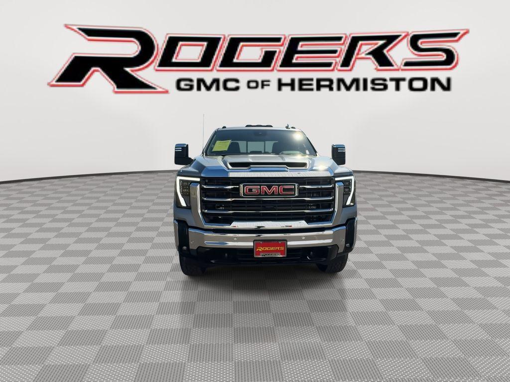 new 2025 GMC Sierra 2500 car, priced at $78,825