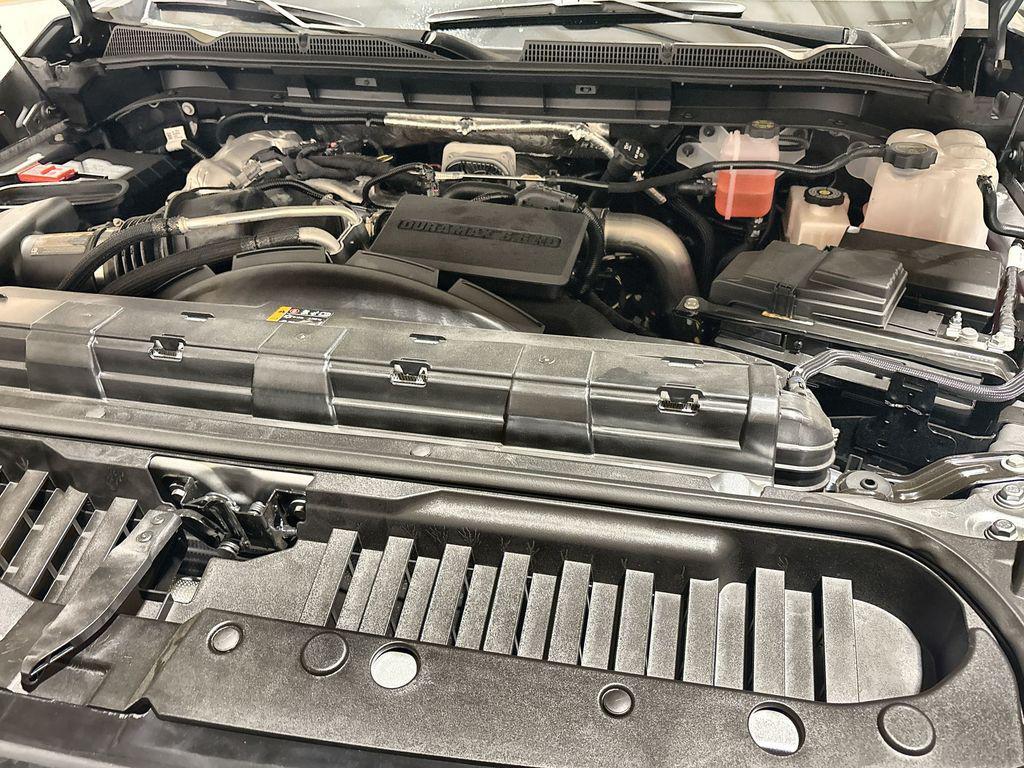 new 2025 GMC Sierra 2500 car, priced at $78,825