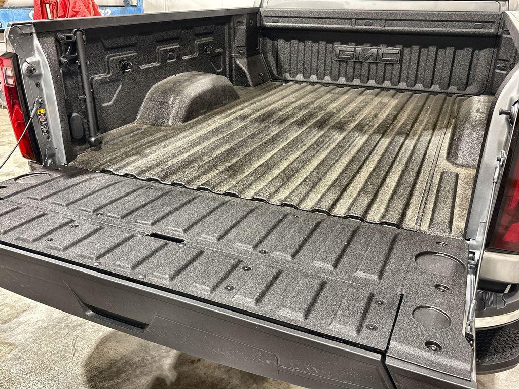 new 2025 GMC Sierra 2500 car, priced at $78,825