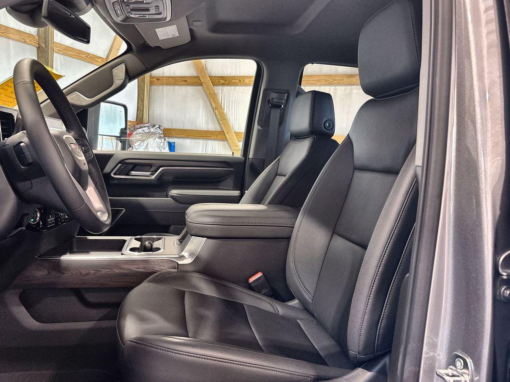 new 2025 GMC Sierra 2500 car, priced at $78,825