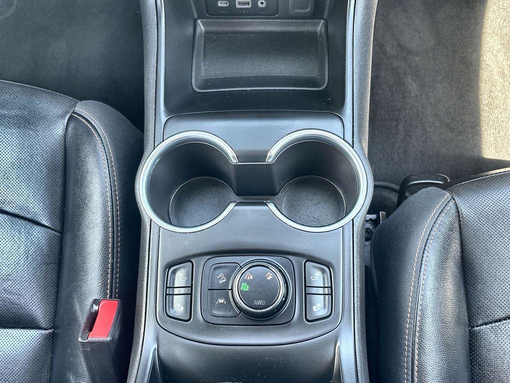 used 2020 GMC Terrain car, priced at $20,994