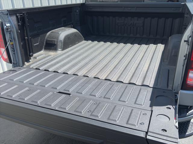new 2025 GMC Sierra 1500 car, priced at $66,665