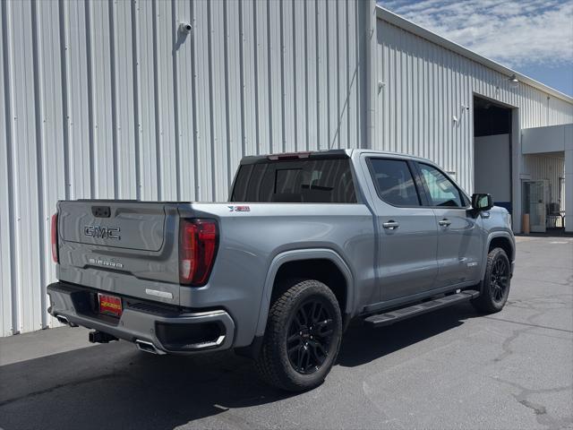 new 2025 GMC Sierra 1500 car, priced at $66,665
