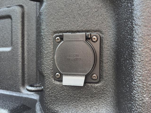 used 2024 GMC Sierra 2500 car, priced at $83,900