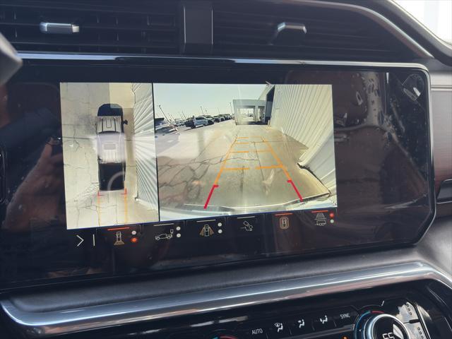 used 2024 GMC Sierra 2500 car, priced at $83,900