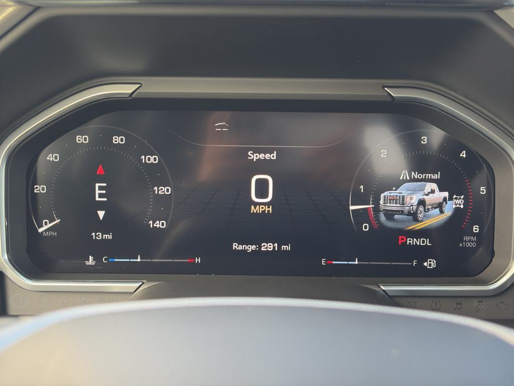 new 2026 GMC Sierra 3500 car, priced at $87,410
