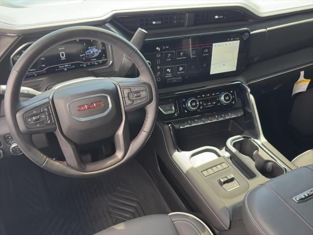 used 2025 GMC Sierra 2500 car, priced at $91,170