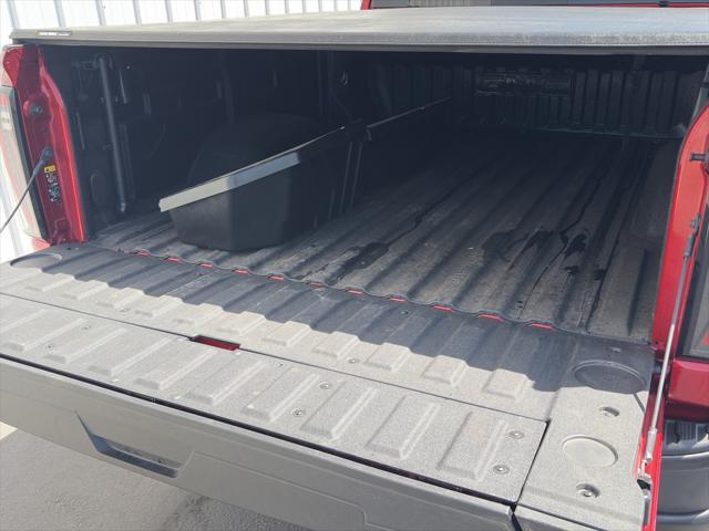 used 2025 GMC Sierra 2500 car, priced at $91,170