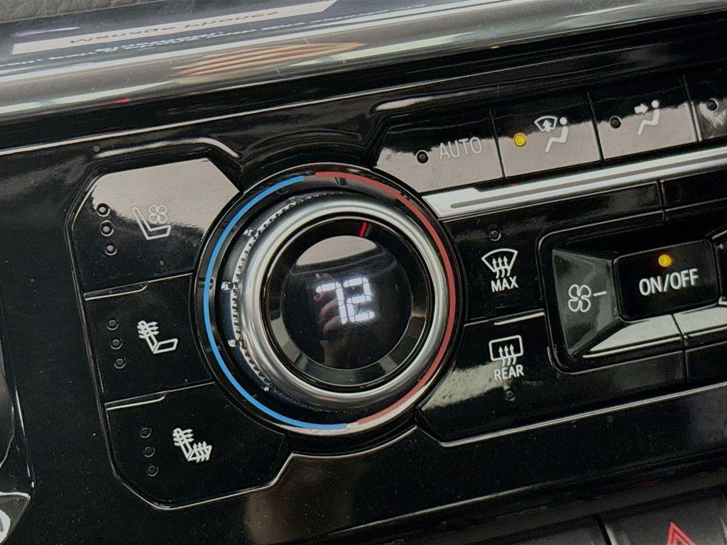 used 2025 GMC Sierra 1500 car, priced at $74,900