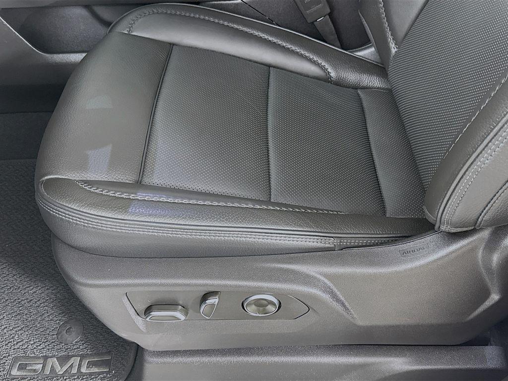 used 2025 GMC Sierra 1500 car, priced at $74,900