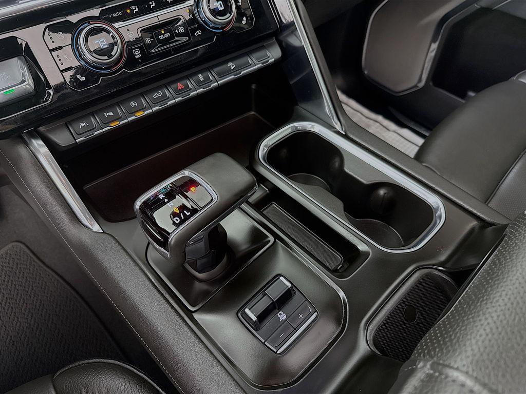 used 2025 GMC Sierra 1500 car, priced at $74,900