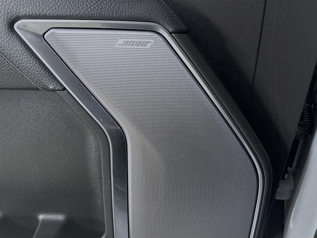 used 2025 GMC Sierra 1500 car, priced at $74,900