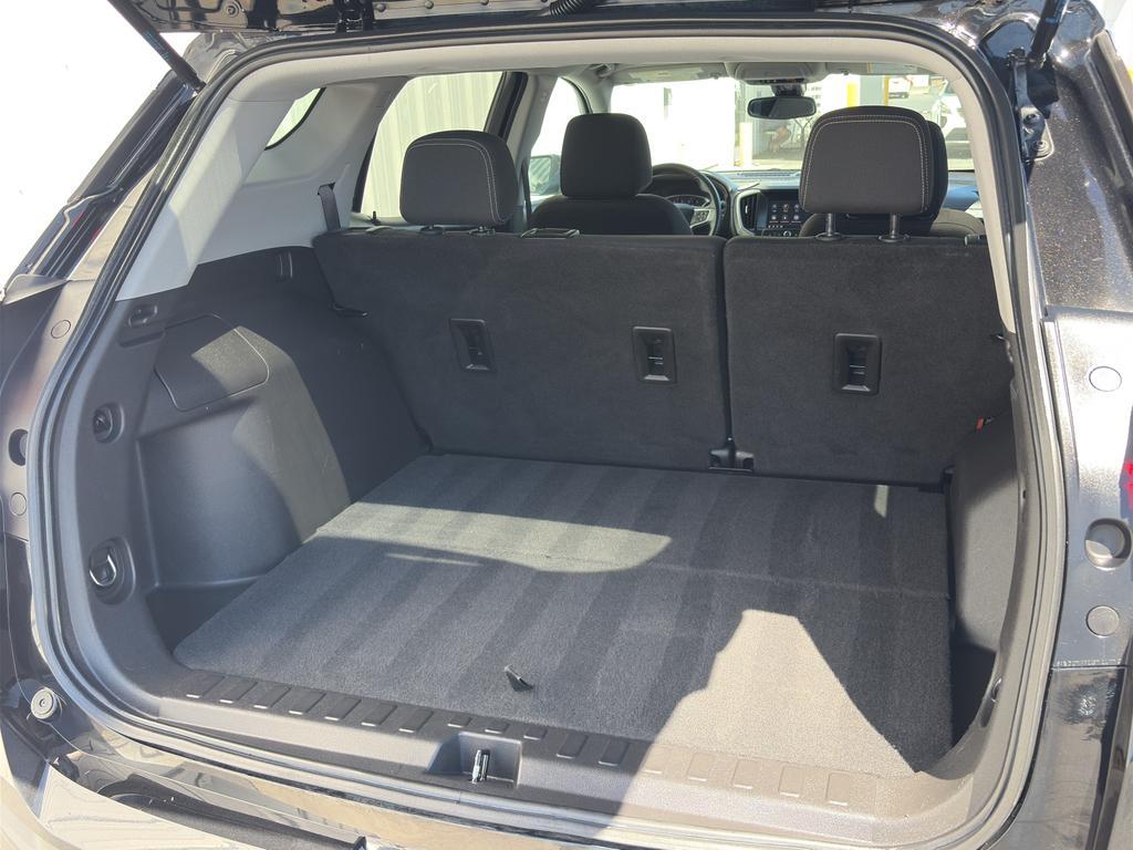 used 2022 GMC Terrain car, priced at $15,799