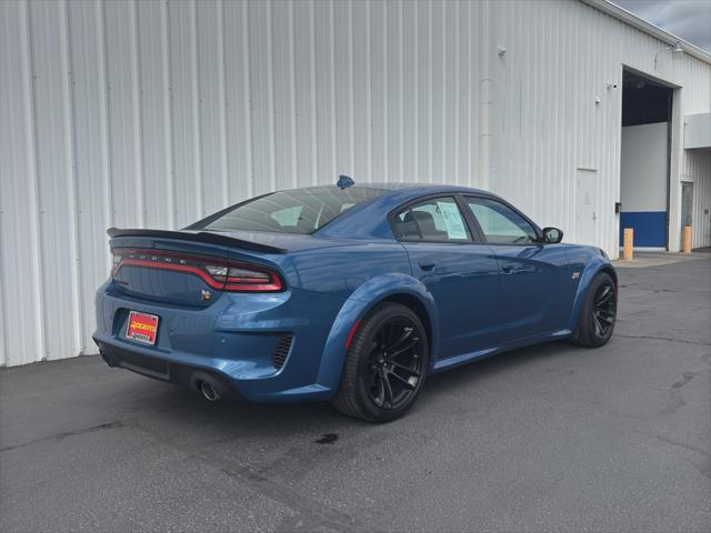 used 2023 Dodge Charger car, priced at $55,933
