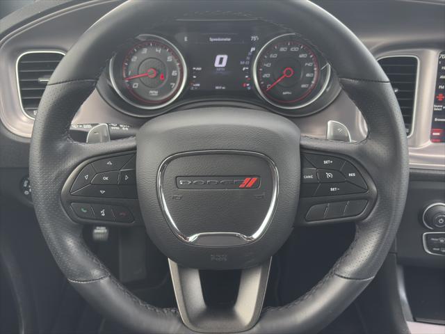 used 2023 Dodge Charger car, priced at $55,933