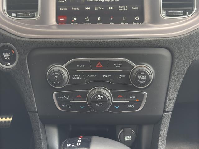 used 2023 Dodge Charger car, priced at $55,933