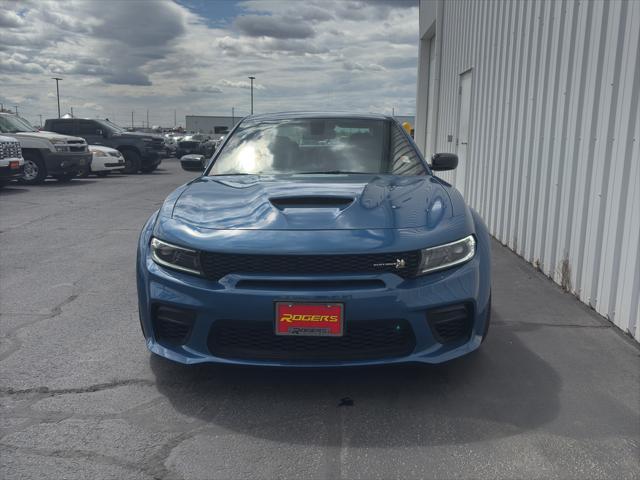 used 2023 Dodge Charger car, priced at $55,933