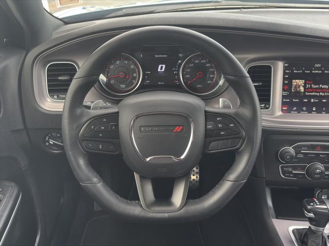 used 2023 Dodge Charger car, priced at $55,933