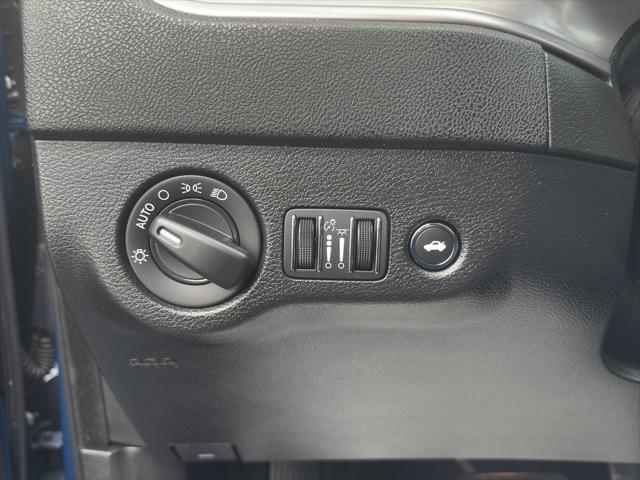 used 2023 Dodge Charger car, priced at $55,933
