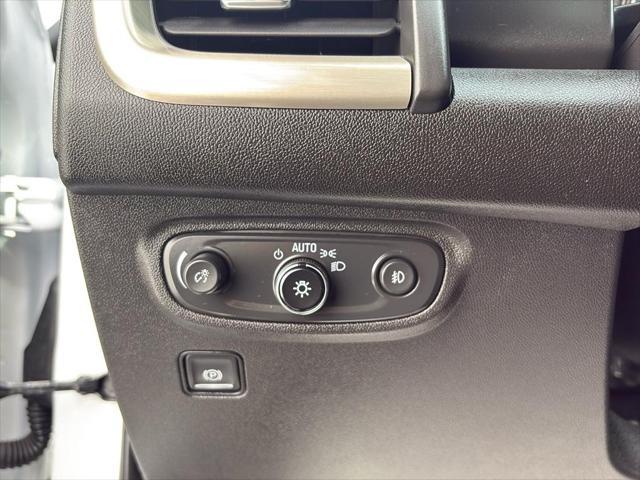 used 2020 GMC Terrain car, priced at $26,944