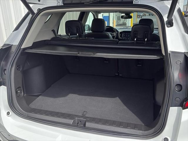 used 2020 GMC Terrain car, priced at $26,944