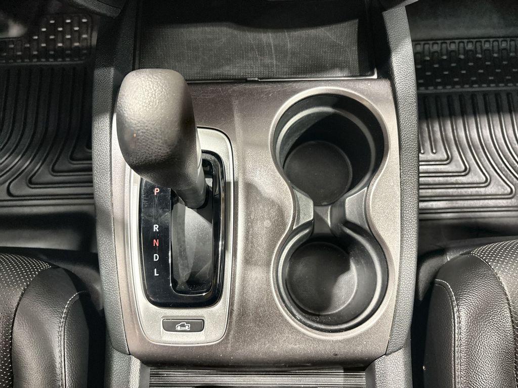 used 2017 Honda Ridgeline car, priced at $17,999
