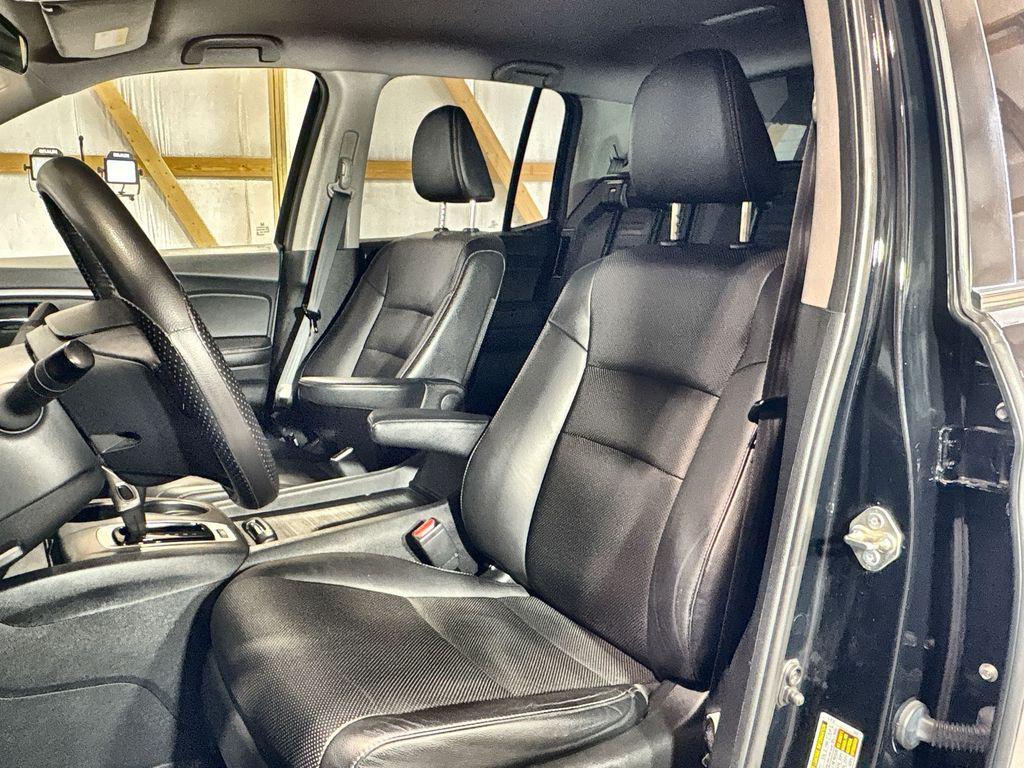 used 2017 Honda Ridgeline car, priced at $17,999