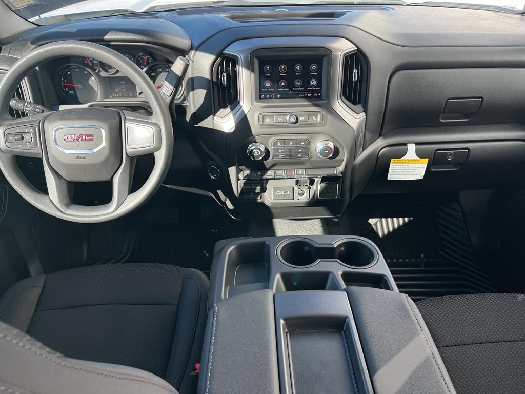 new 2026 GMC Sierra 3500 car