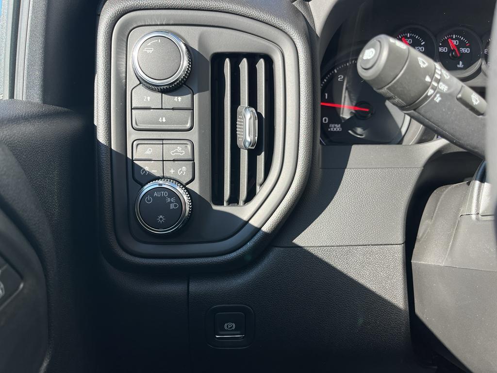 new 2026 GMC Sierra 3500 car