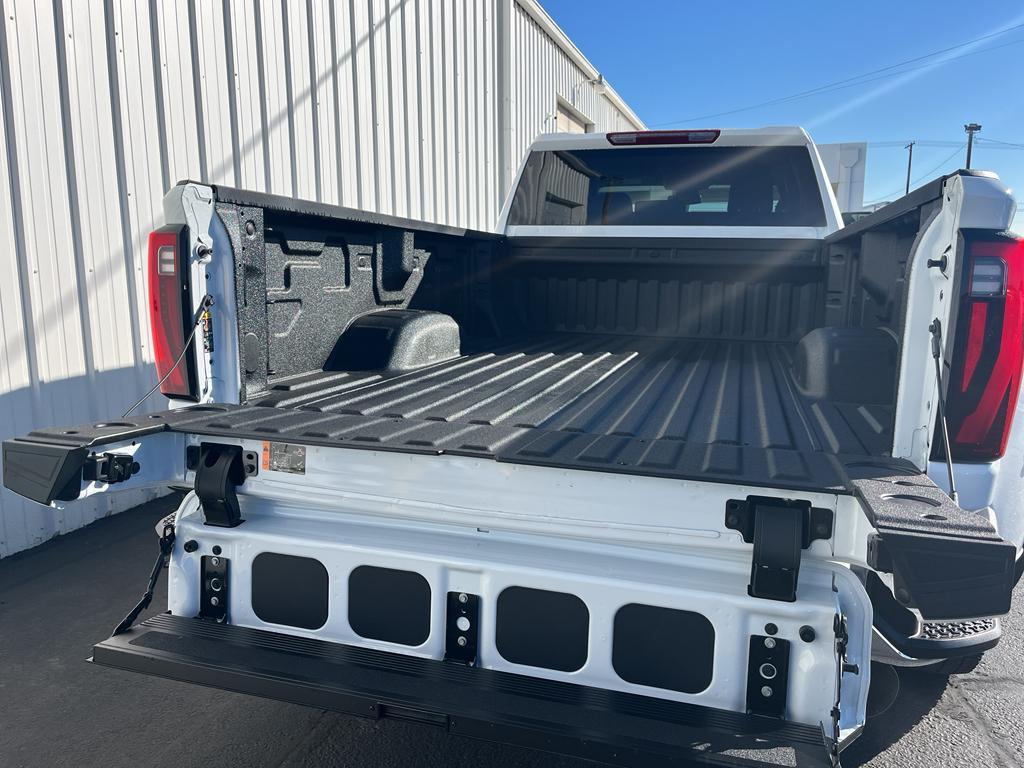 new 2026 GMC Sierra 3500 car
