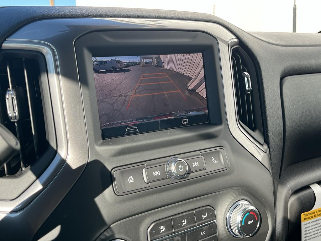 new 2026 GMC Sierra 3500 car