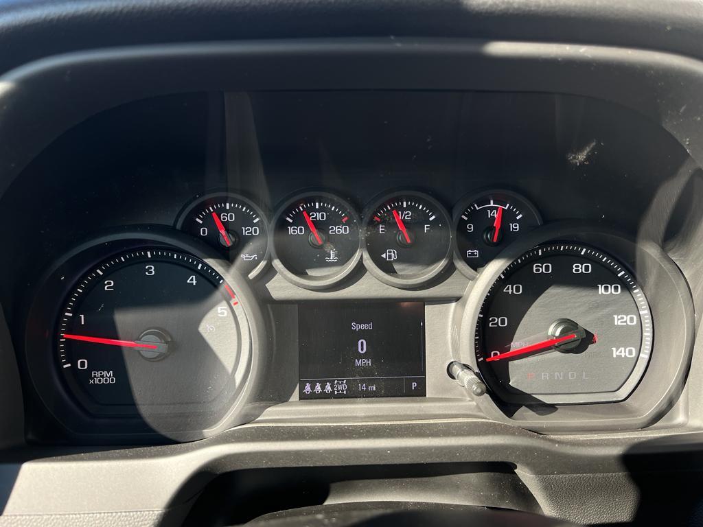 new 2026 GMC Sierra 3500 car