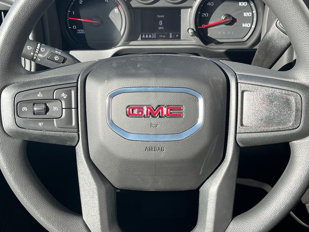 new 2026 GMC Sierra 3500 car
