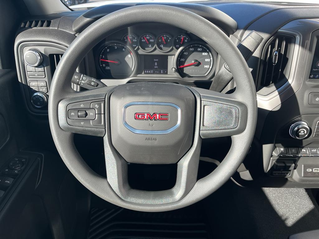 new 2026 GMC Sierra 3500 car