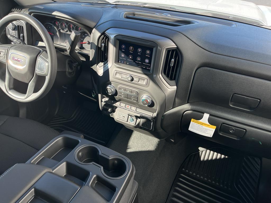 new 2026 GMC Sierra 3500 car