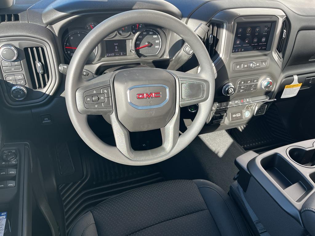 new 2026 GMC Sierra 3500 car