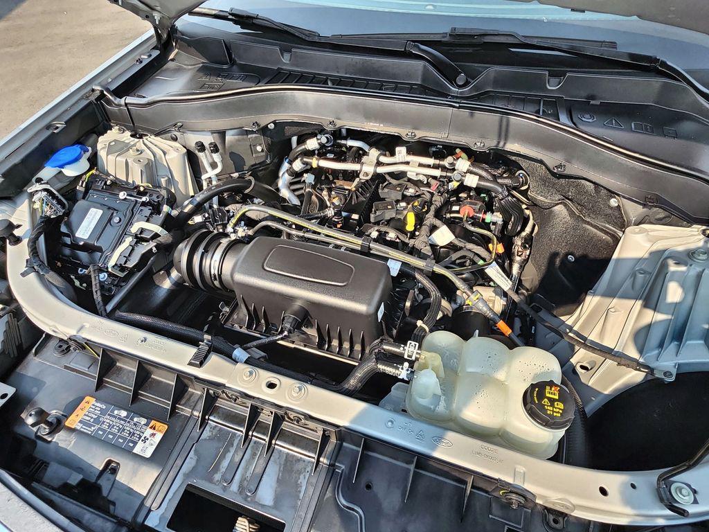 used 2021 Ford Explorer car, priced at $28,900